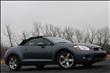 2007 Mitsubishi Eclipse Spyder