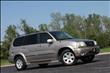 2002 Suzuki XL-7