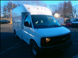 1998 Chevrolet G3500