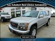 2011 GMC Canyon