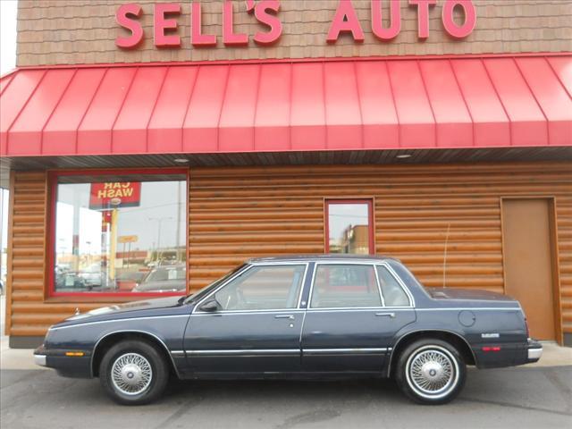 1991 Buick LeSabre for sale
