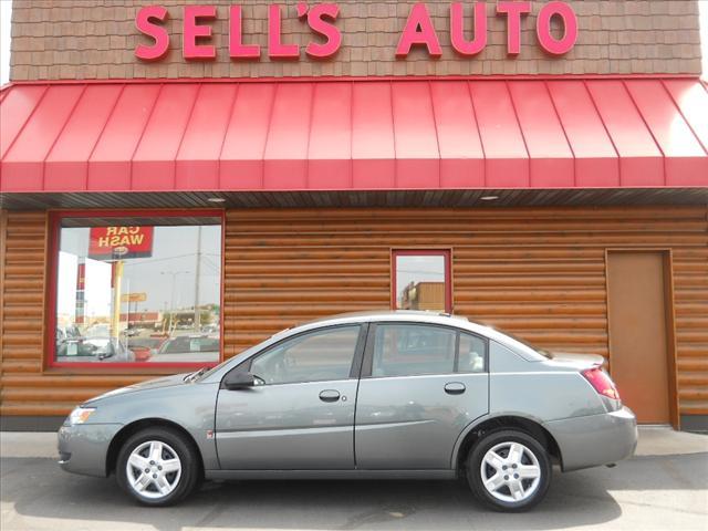 2007 Saturn Ion for sale
