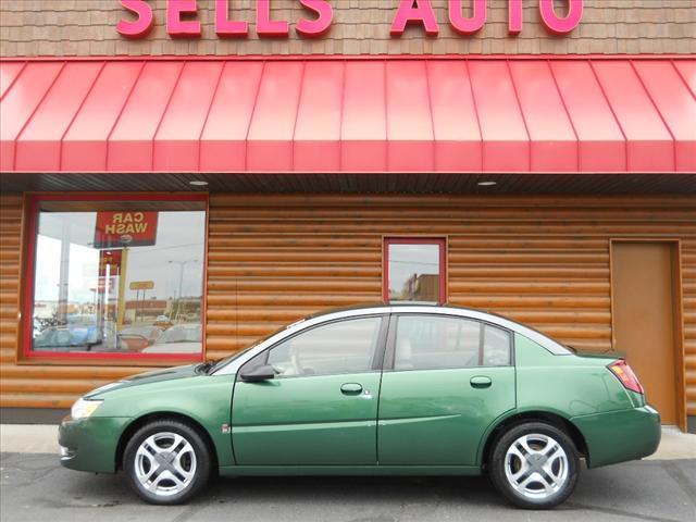 2003 Saturn Ion for sale