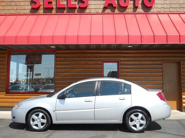 2007 Saturn Ion for sale