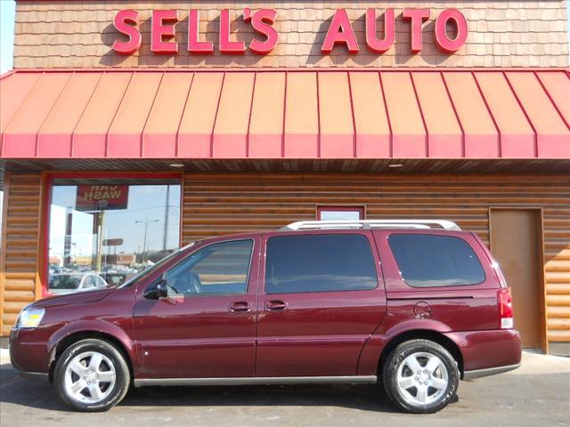 2007 Chevrolet Uplander for sale