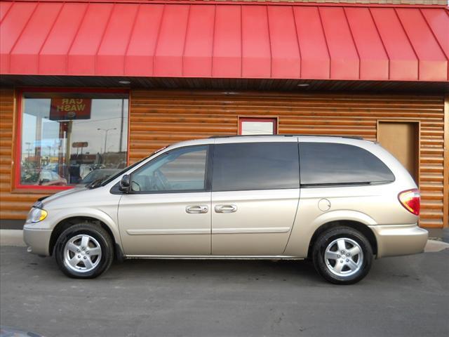 2005 Dodge Grand Caravan for sale