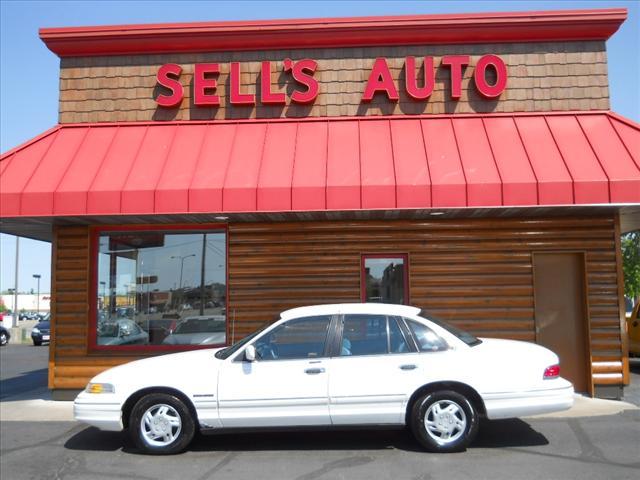 1994 Ford Crown Victoria for sale
