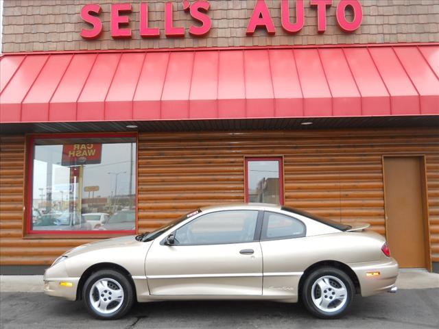 2005 Pontiac Sunfire for sale
