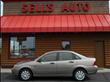 2005 Ford Focus