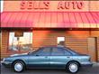1997 Oldsmobile Eighty Eight