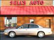 1999 Buick Park Avenue