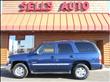 2002 GMC Yukon