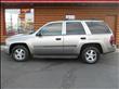 2002 Chevrolet TrailBlazer