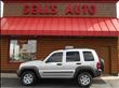 2002 Jeep Liberty