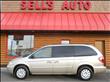 2005 Chrysler Town & Country