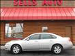 2008 Chevrolet Impala