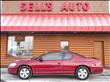2006 Chevrolet Monte Carlo