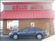 2008 Pontiac Grand Prix