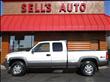 1999 GMC Sierra 1500