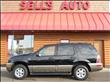 2004 Mercury Mountaineer