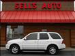 2005 Buick Rainier