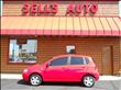 2008 Chevrolet Aveo5