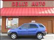 2005 Kia Sportage