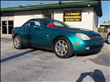 1998 Mercedes-Benz SLK Class