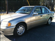 1999 Mercedes-Benz C Class