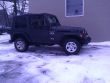 2002 Jeep Wrangler