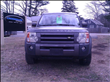 2006 Land Rover LR3