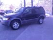 2002 Ford Escape