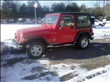 1997 Jeep Wrangler