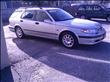 2001 Saab 9-5