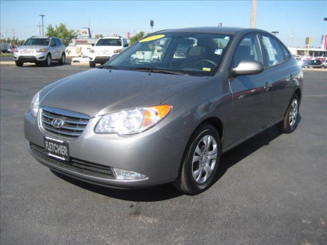 2010 Hyundai Elantra for sale