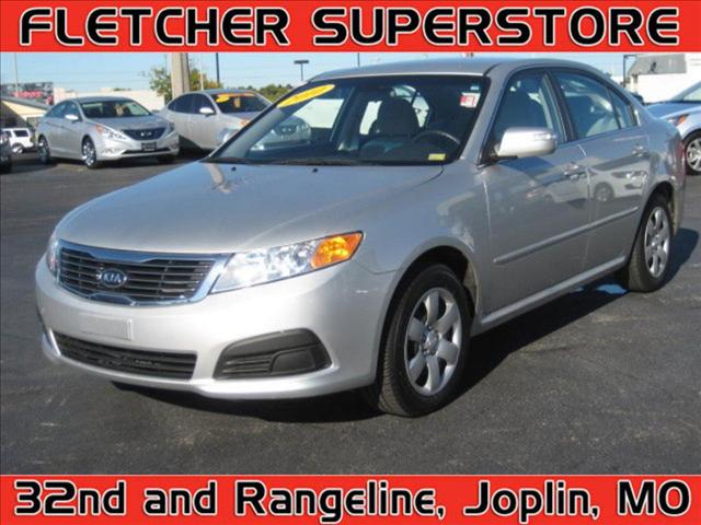 2010 Kia Optima for sale