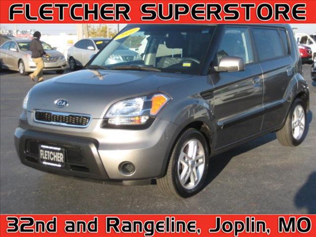 2010 Kia Soul for sale