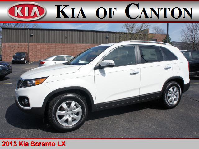2013 Kia Sorento for sale