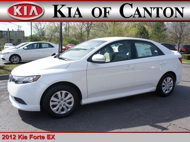 2012 Kia Forte for sale