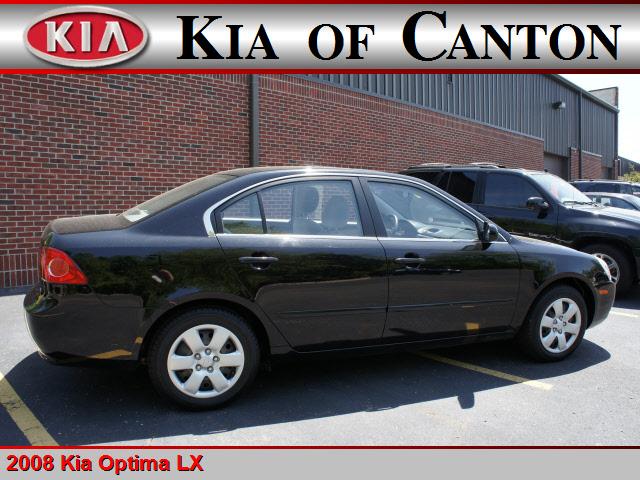 2008 Kia Optima for sale