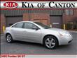 2005 Pontiac G6