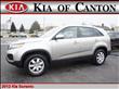 2012 Kia Sorento