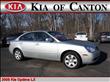 2008 Kia Optima