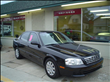 2002 Kia Optima