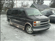 1997 Chevrolet G1500