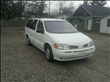2001 Oldsmobile Silhouette