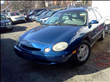 1996 Ford Taurus