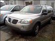 2006 Pontiac Montana SV6