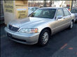 1998 Acura RL