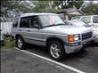 2002 Land Rover Discovery II